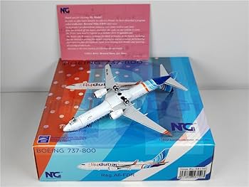 Amazon.com: ACE HOBBY NG Models for Dubai Airlines FlyDubai